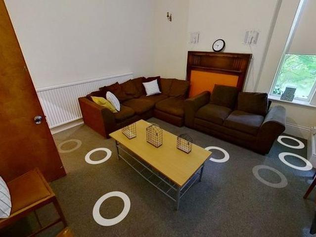 House for rent in Old Lenton, Haddon