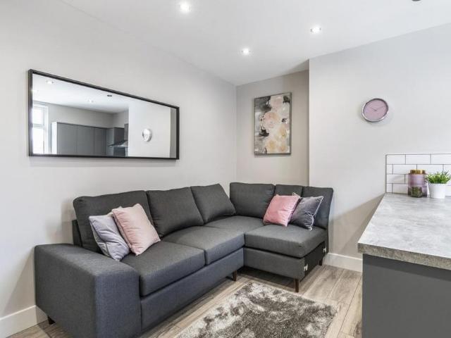 Room for rent in Woodhouse, West Yorkshire