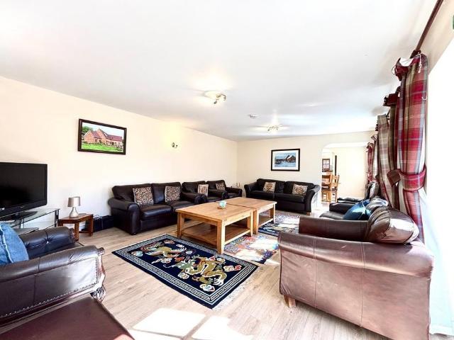 House for rent in Stratford-upon-Avon, Alderminster