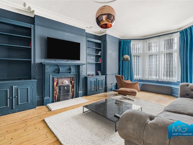 House for rent in Muswell Hill, Greater London
