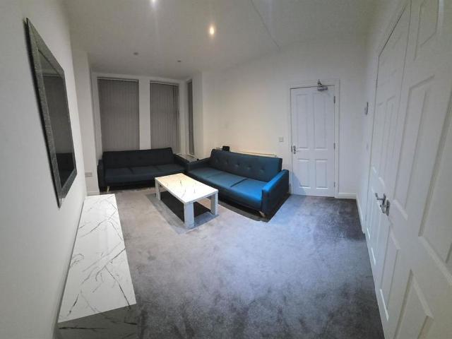House for rent in Georgia, Greater Manchester