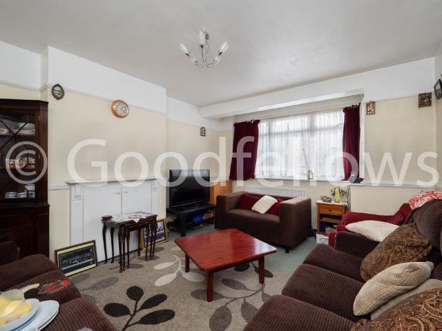 House for rent in London Borough of Merton, Greater London