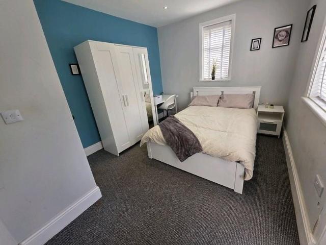 House for rent in Newtown, Salford