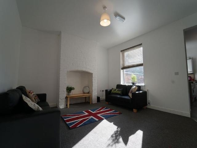 House for rent in St Ann's, Haddon