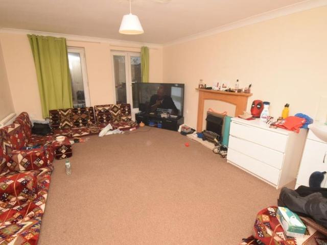 House for rent in Hatfield, Fretherne