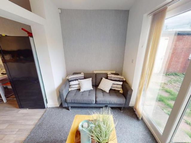 House for rent in Old Lenton, City of Nottingham
