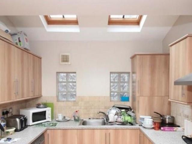 House for rent in Grainger Town, Tyne And Wear