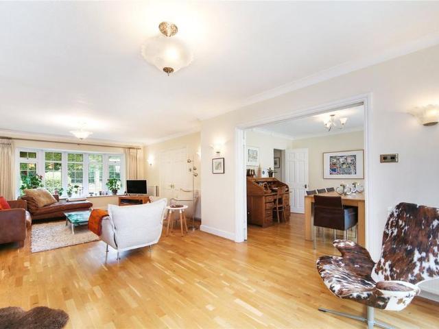 House for rent in Sheerwater, Woking