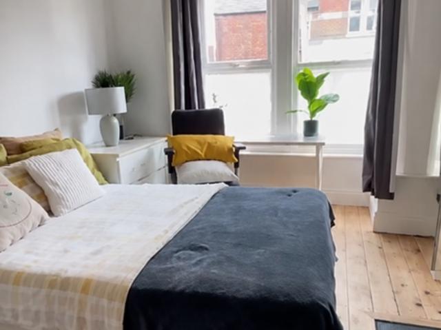 Room for rent in Loughborough, Charnwood