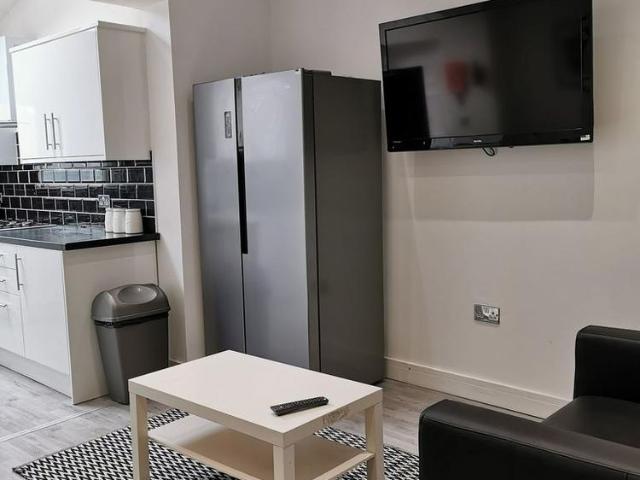 House for rent in City Centre, Isle Of Man