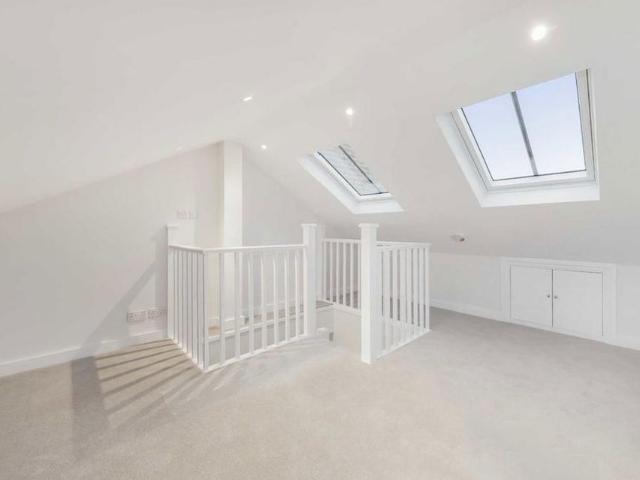 House for rent in St. John's Wood, Greater London