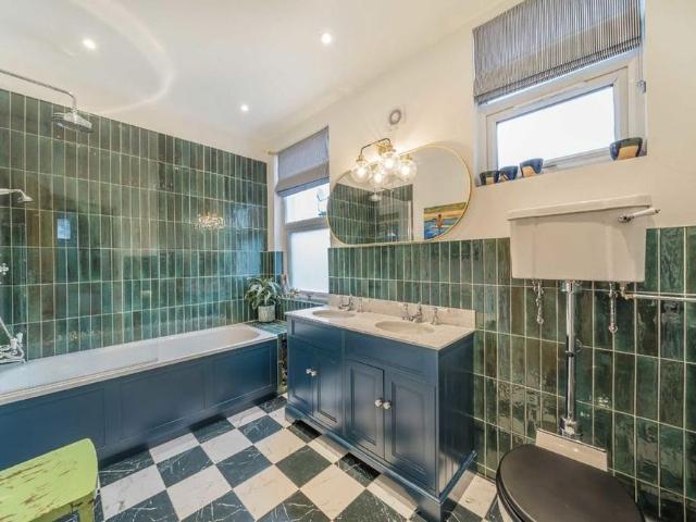 House for rent in Streatham, Greater London
