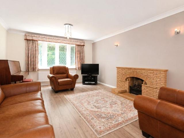 House for rent in Binfield