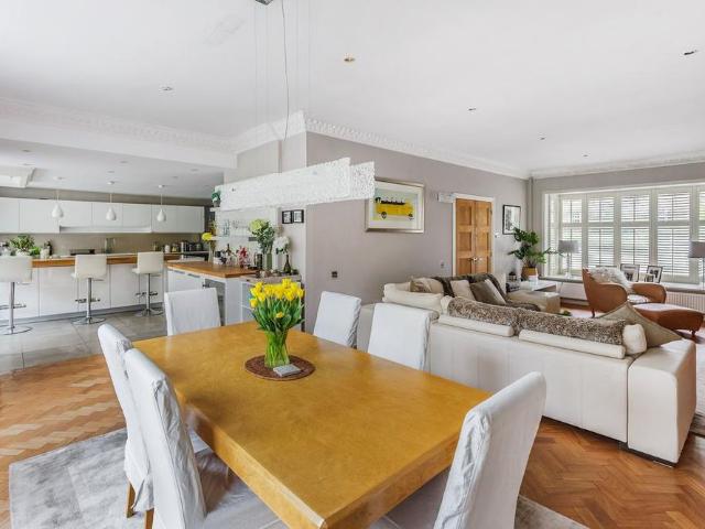 House for rent in Whiteley Village, Blackhills