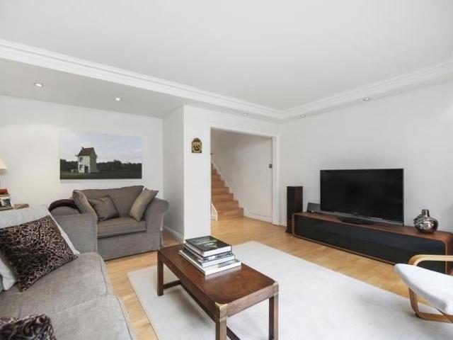 House for rent in Chalk Farm, Primrose Hill