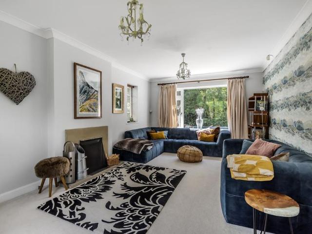 House for rent in Rossett, Harrogate