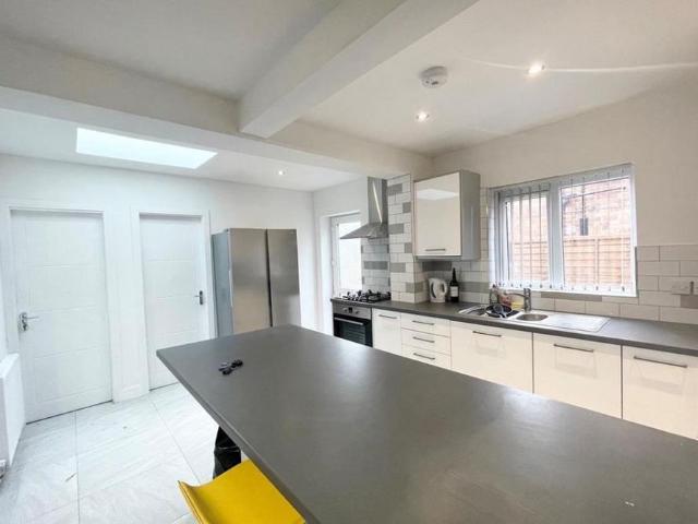 House for rent in Attenborough, East Midlands