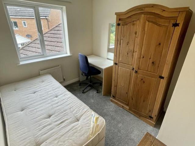 House for rent in Hatfield, Fretherne
