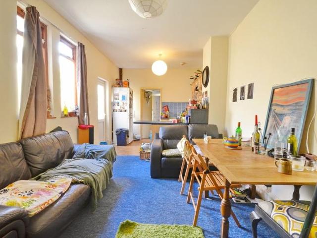 House for rent in St Andrew's, Feckenham