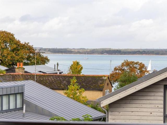 House for rent in Gurnard, Isle Of Wight