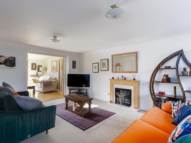 House for rent in Naburn, York