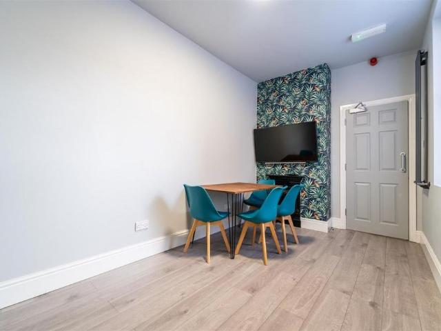 House for rent in Highgate, West Midlands