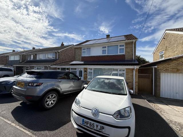House for rent in Westbury, Wiltshire