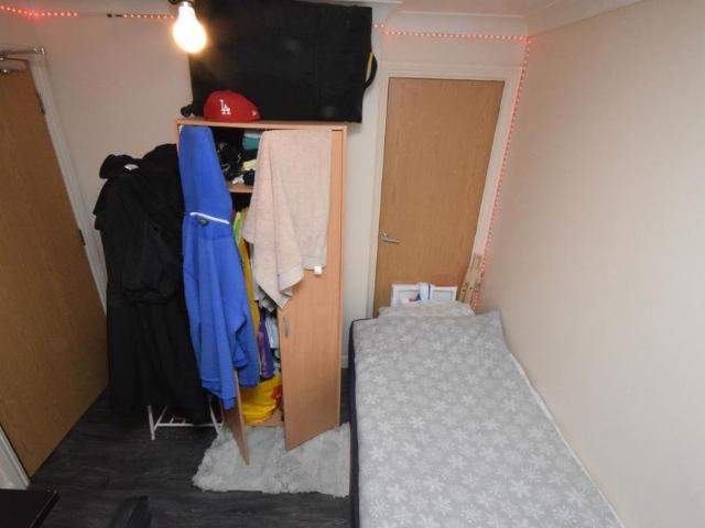 House for rent in Hatfield, Fretherne