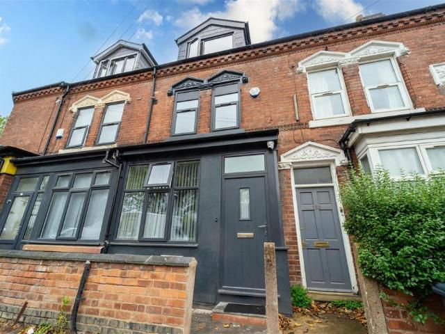 House for rent in Stirchley, West Midlands