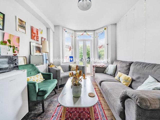 House for rent in Greater London
