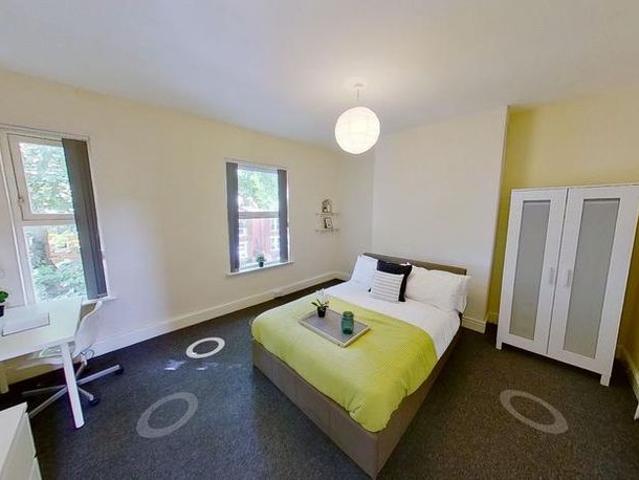 House for rent in Old Lenton, Haddon