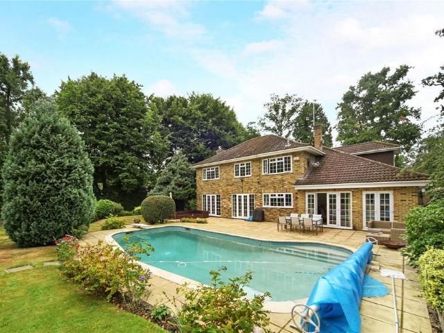 House for rent in Sheerwater, Woking