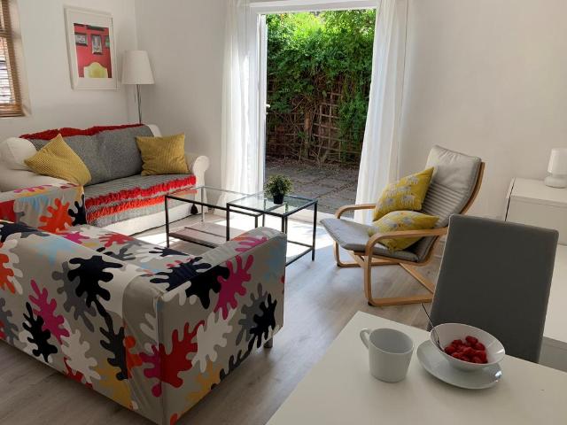 House for rent in Old Lenton, Haddon