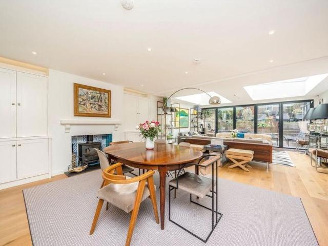 House for rent in Putney, Greater London