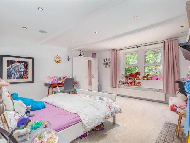 House for rent in Clough Head, Sowerby Bridge