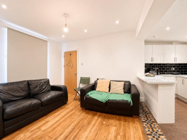 House for rent in Coldean, Brighton & Hove