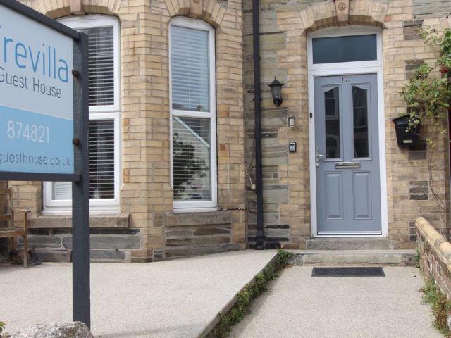 House for rent in Newquay, Cornwall