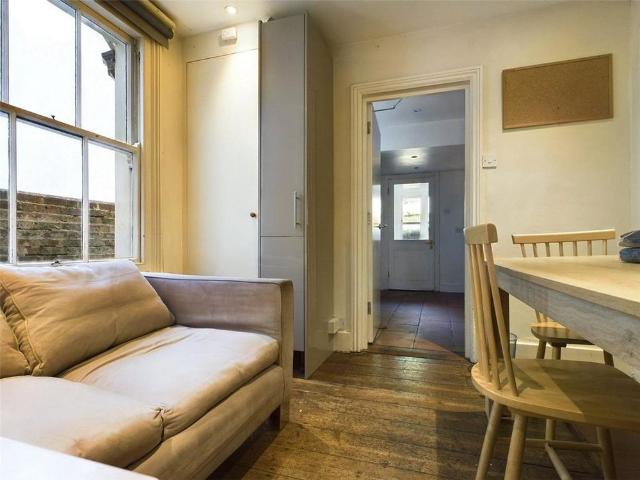 House for rent in Round Hill, Brighton & Hove