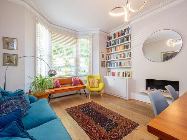 House for rent in Gospel Oak, Greater London