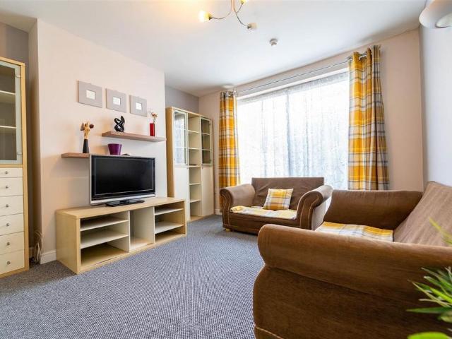 House for rent in Ladywood, West Midlands