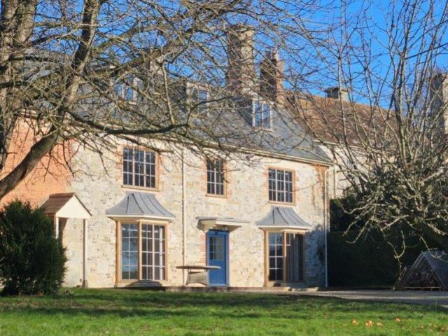 House for rent in Steeple Langford, Wylye