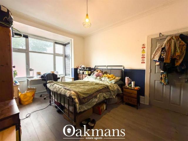 House for rent in Balsall Heath, Isle Of Man