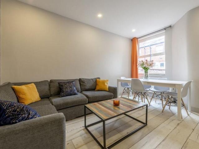 House for rent in Georgia, Greater Manchester