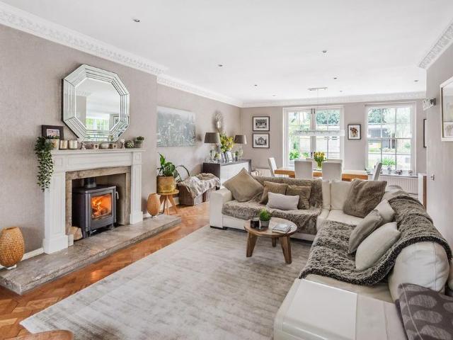 House for rent in Whiteley Village, Blackhills