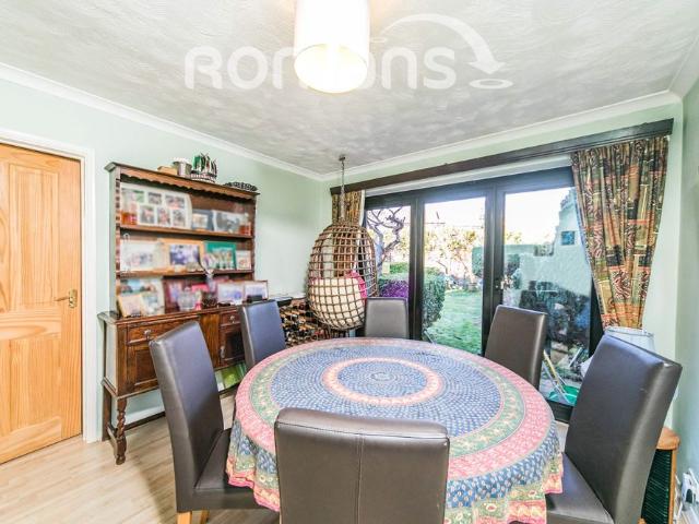 House for rent in Woodley