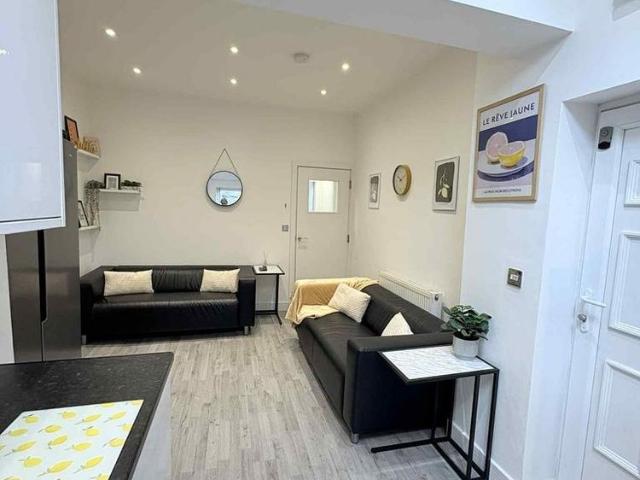 House for rent in City Centre, Isle Of Man