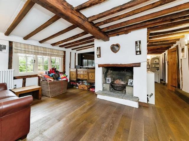 House for rent in Hay Green, North Hertfordshire