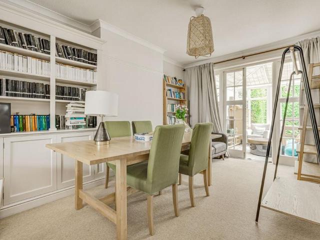 House for rent in Kew, Greater London