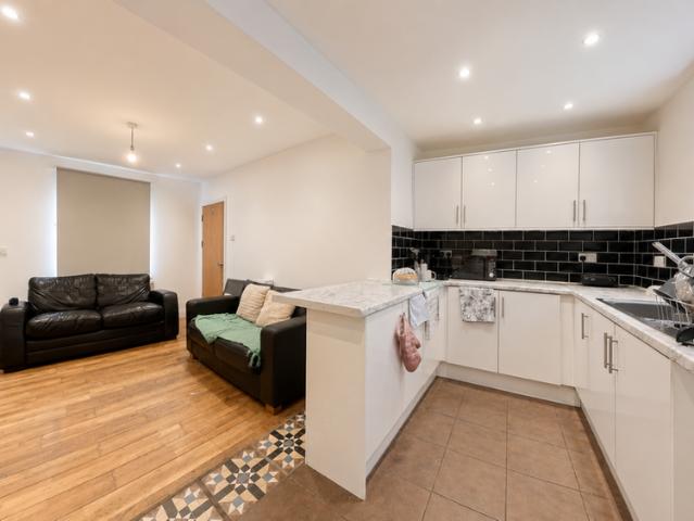 House for rent in Coldean, Brighton & Hove