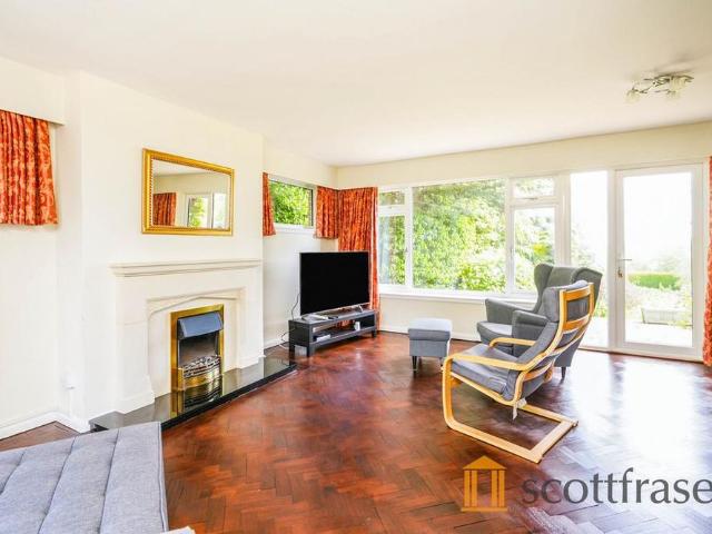 House for rent in Harcourt Hill, Dromore